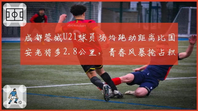 成都蓉城U21球员场均跑动距离比国安老将多2.8公里,青春风暴抢占积分榜第三