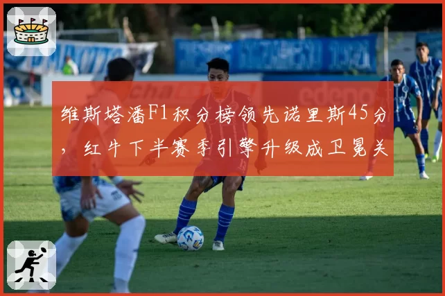 维斯塔潘F1积分榜领先诺里斯45分，红牛下半赛季引擎升级成卫冕关键